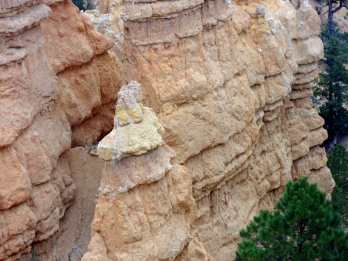 hoodoos